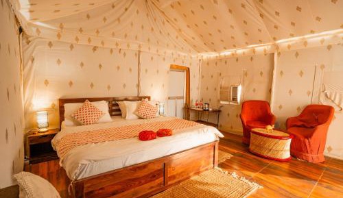 King Room