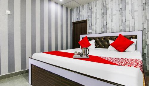 Classic Triple Room