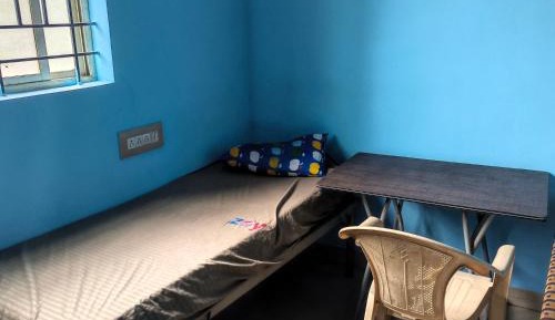 Budget Twin Room