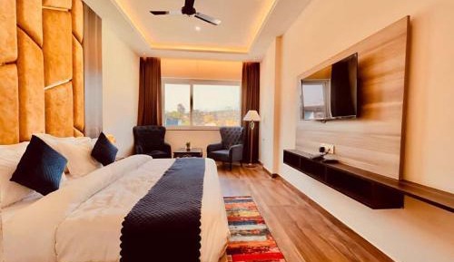 King Suite
