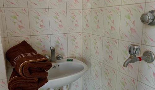 Standard Double Room with Fan