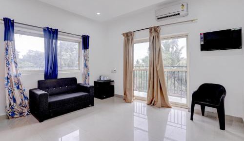 Superior Family Room