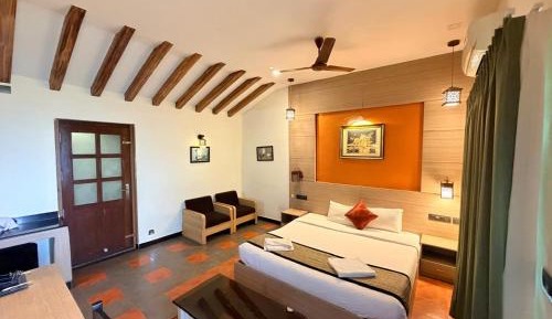 Superior Villa