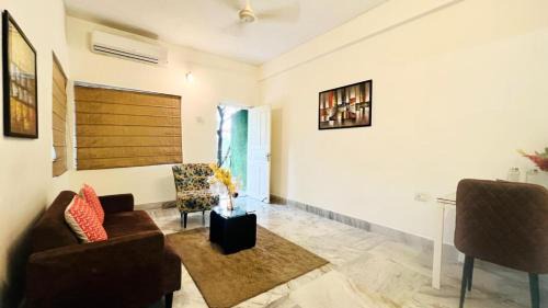 Standard One Bedroom Apartment