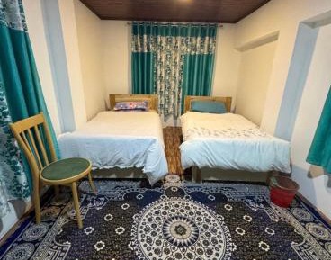 Budget Double or Twin Room
