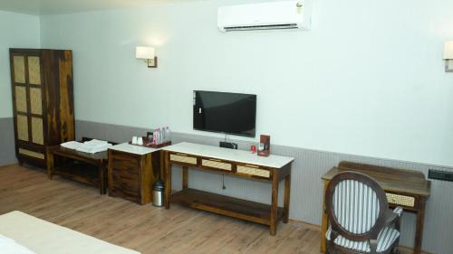 Standard Villa