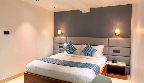 Classic Triple Room