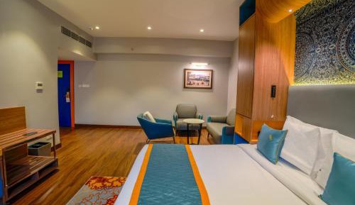 King Room