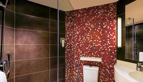 Superior Twin Room - 30% Discount on Food and Beverages
