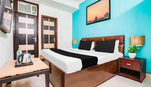 Classic Triple Room