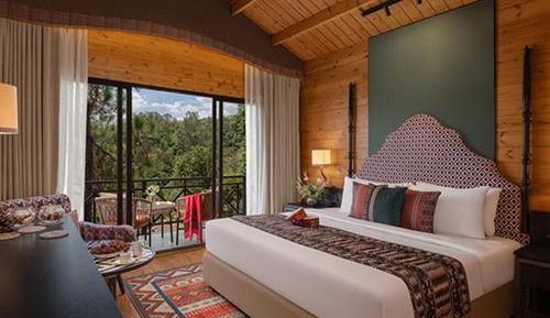 Standard King Room