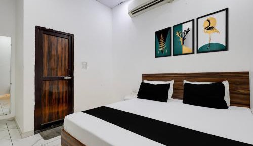 Classic Triple Room