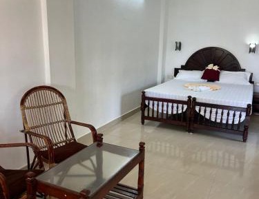 Standard Double Room with Fan