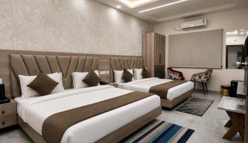 Superior Double Room