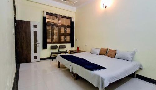 Comfort Quadruple Room