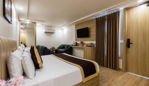 Superior Queen Room