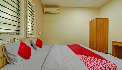 Classic Triple Room