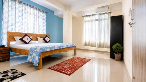 Deluxe Double Room with Bath