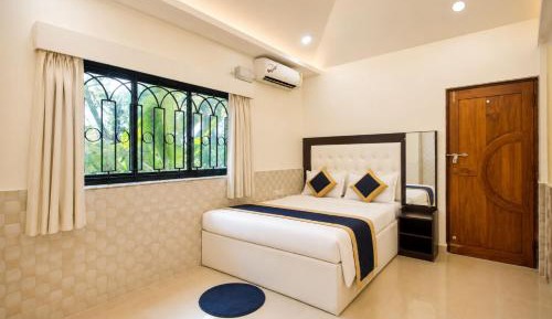Three-Bedroom Premium Apartment