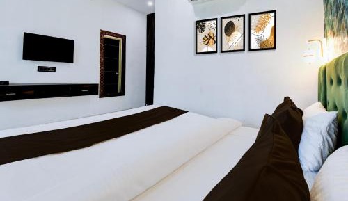 Classic Triple Room
