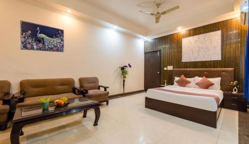Superior Double Room