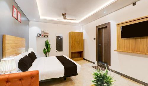 Classic Triple Room