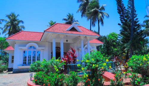 Superior Villa