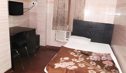 Budget Single Room
