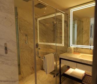 Executive King Room - Lounge Access X Complimentary Golden Temple transfers