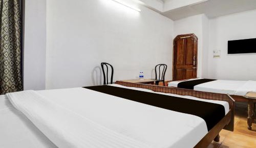 Classic Triple Room