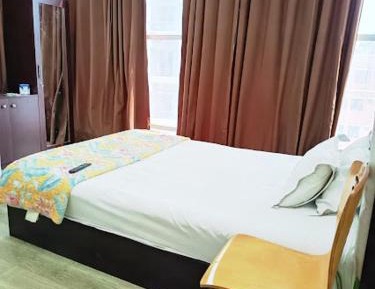 Budget Single Room
