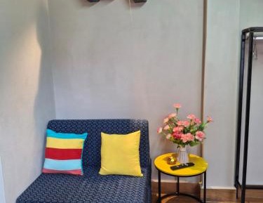 Two-Bedroom Villa