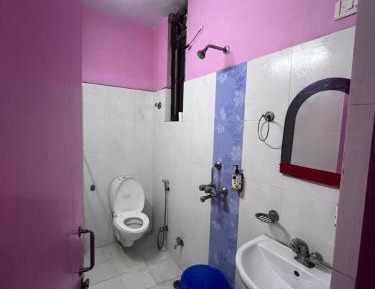 A/C Superior Double Room With Balcony