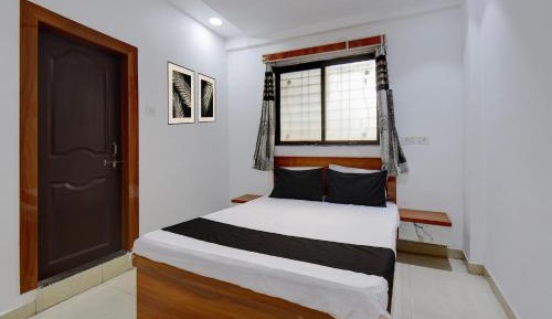 Triple Room with Bathroom