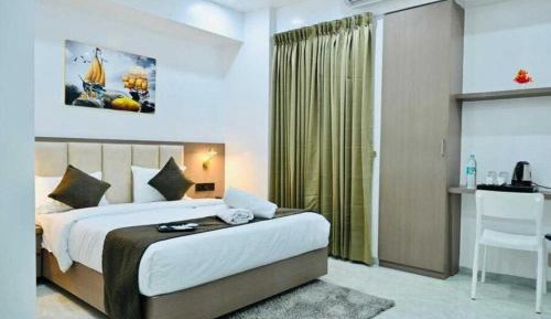 Classic Triple Room
