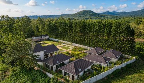 Vacation Home