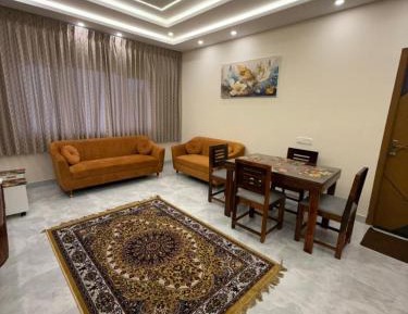 Three-Bedroom Deluxe Apartment