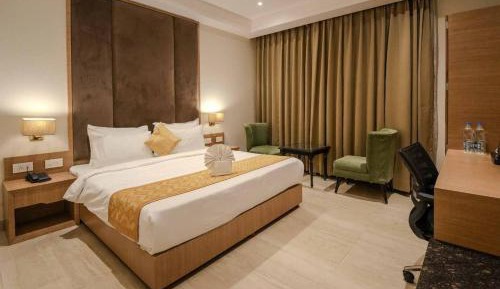 Superior Double Room