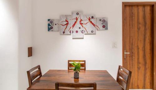 Superior Apartment