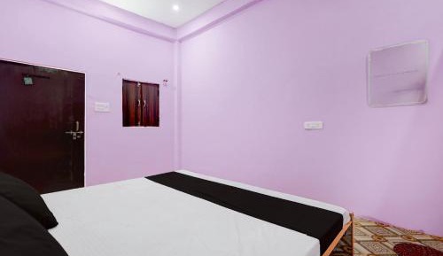 Triple Room with Bathroom