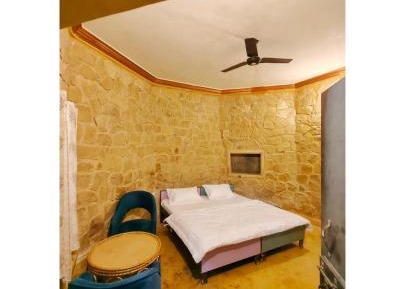 Standard Double Room with Fan