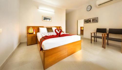 Executive Suite