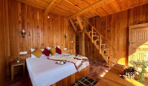 Superior Chalet