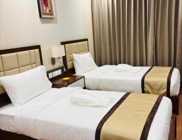 Superior Double or Twin Room