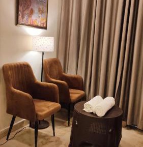 Presidential Suite