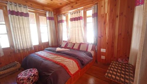 Single Room with Balcony