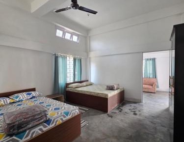 Premium Quadruple Room