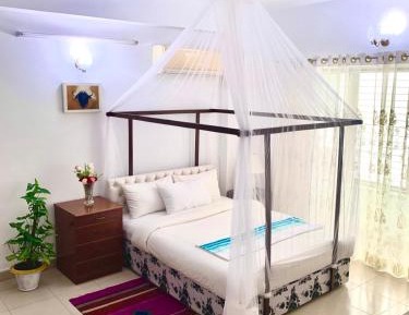 Deluxe Double Room with Shower
