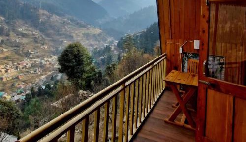 Family Suite with Balcony