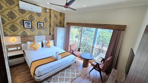 Superior Queen Room